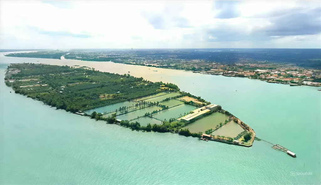 CẦN THƠ -TRẢI NGHIỆM DU LỊCH CỘNG ĐỒNG CỒN SƠN