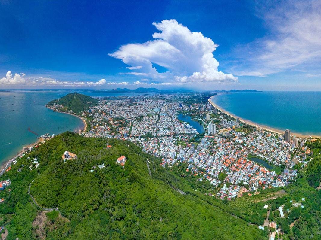 TP HỒ CHÍ MINH – SÓC TRĂNG – CÔN ĐẢO